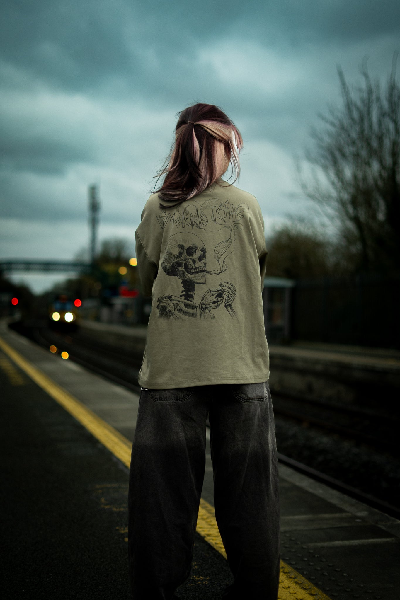 Naive-tee